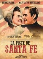 La piste de Santa Fe