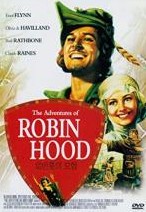 Les Aventures de Robin des Bois