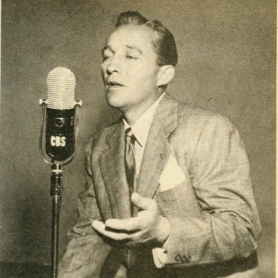 Bing Crosby