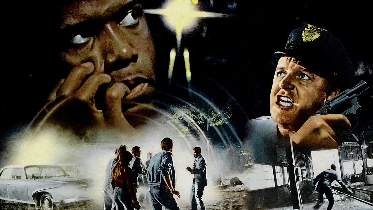 Une image représentant les divers stars du film