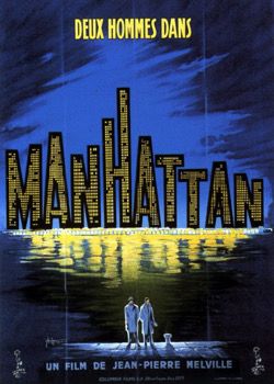 Affiche du film