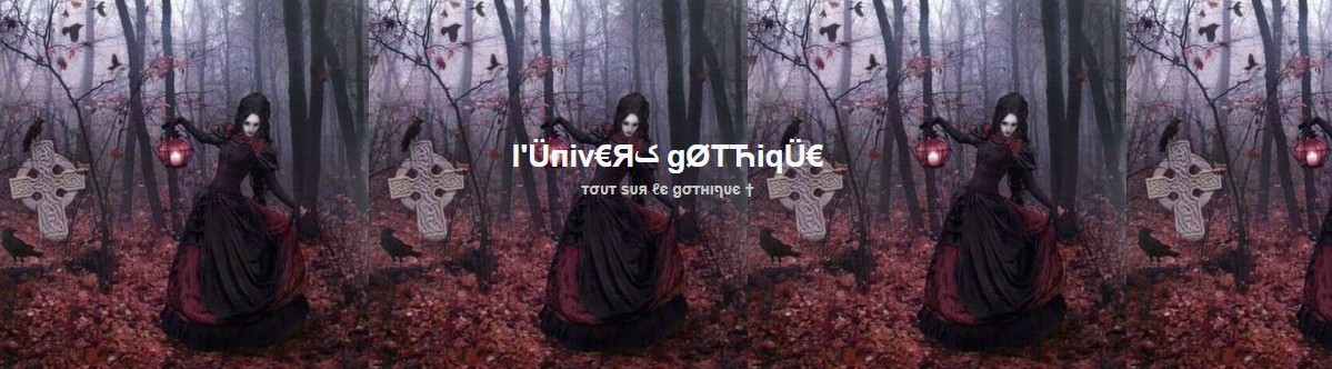 Univers Gothique