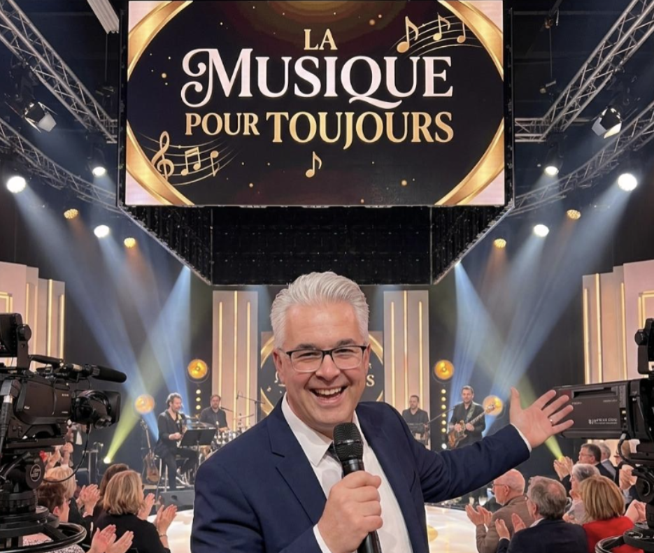 La Musique pour toujours