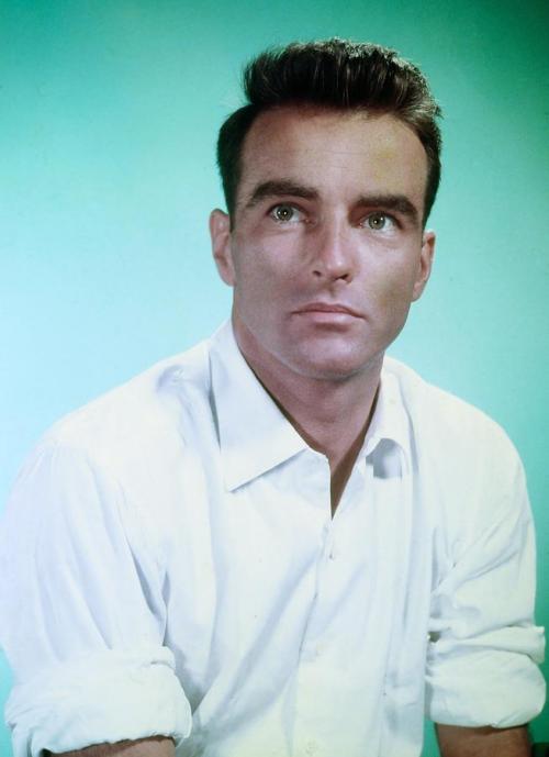 Montgomery Clift