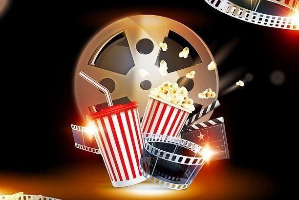 Décor cinéma