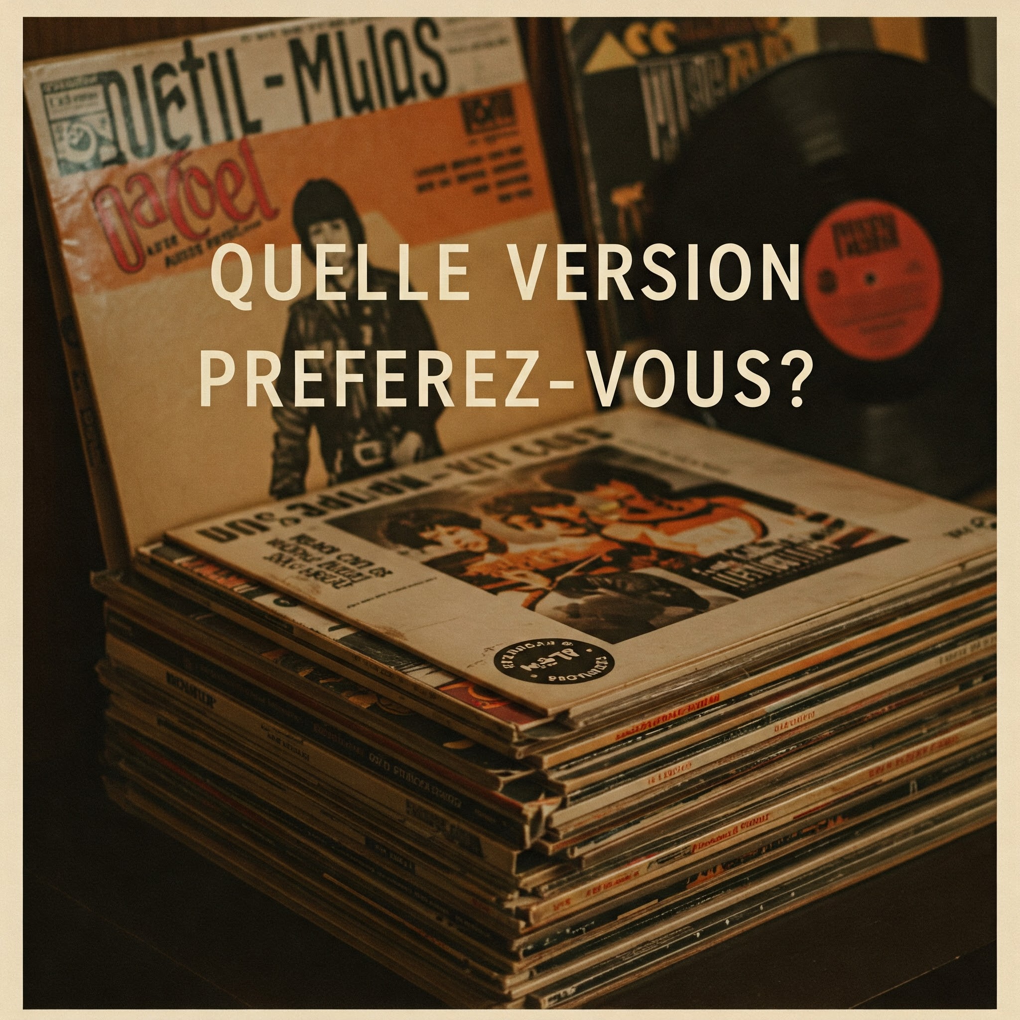 Thème Musique