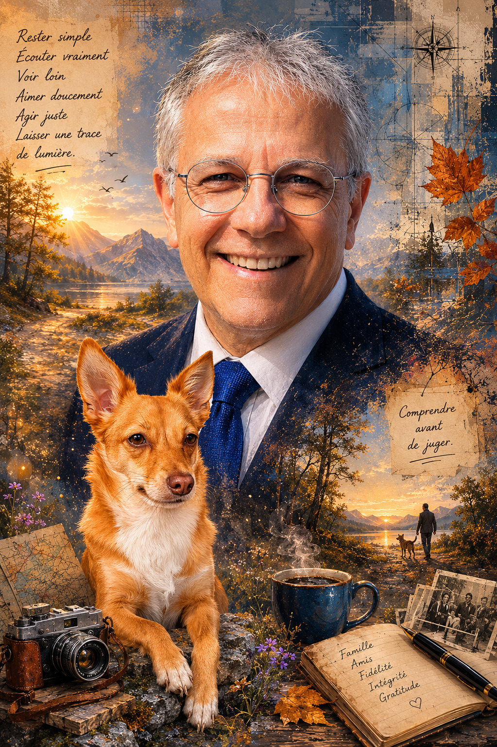 Portrait